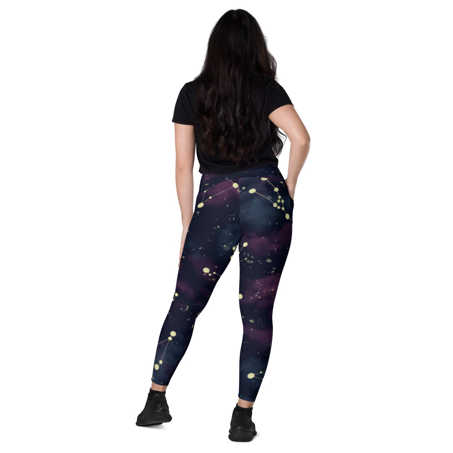 Nyxell Crossover legging