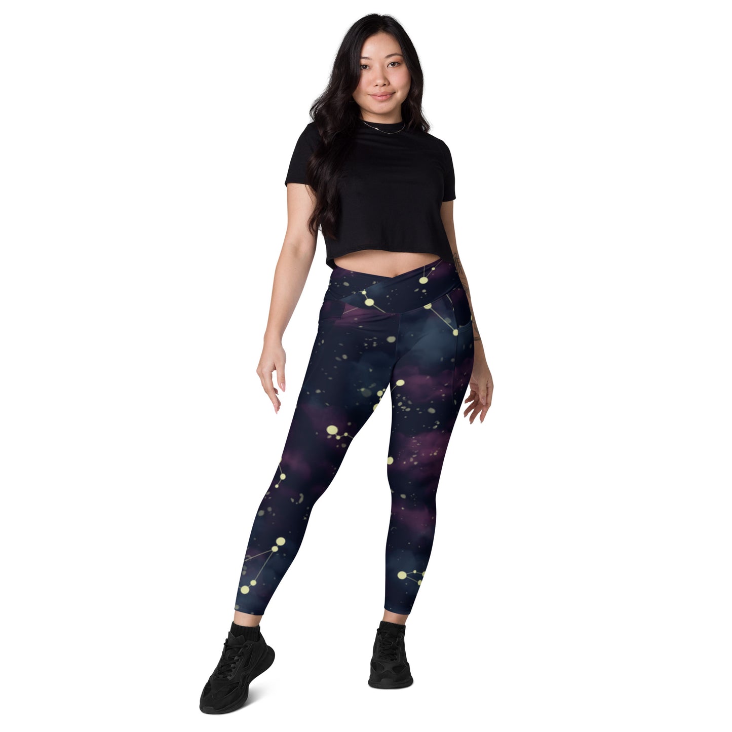 Nyxell Crossover legging