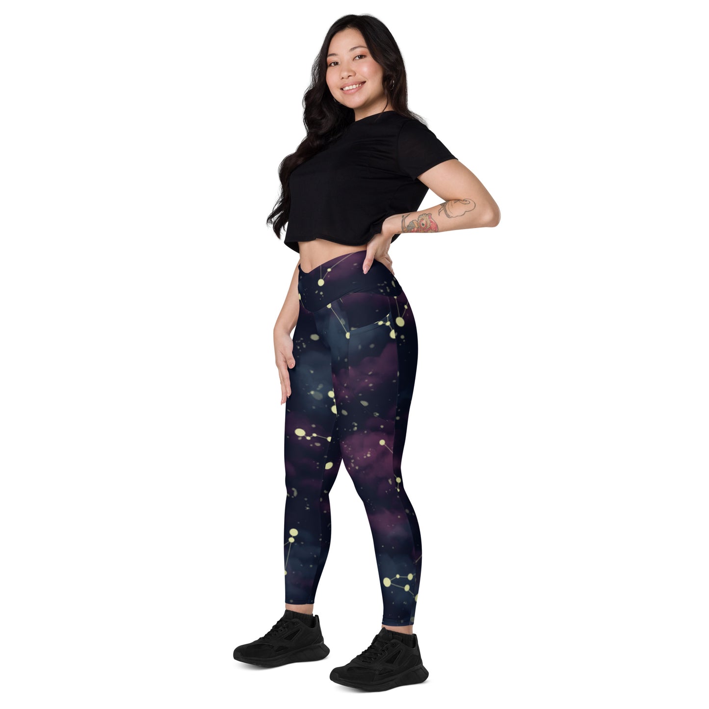 Nyxell Crossover legging