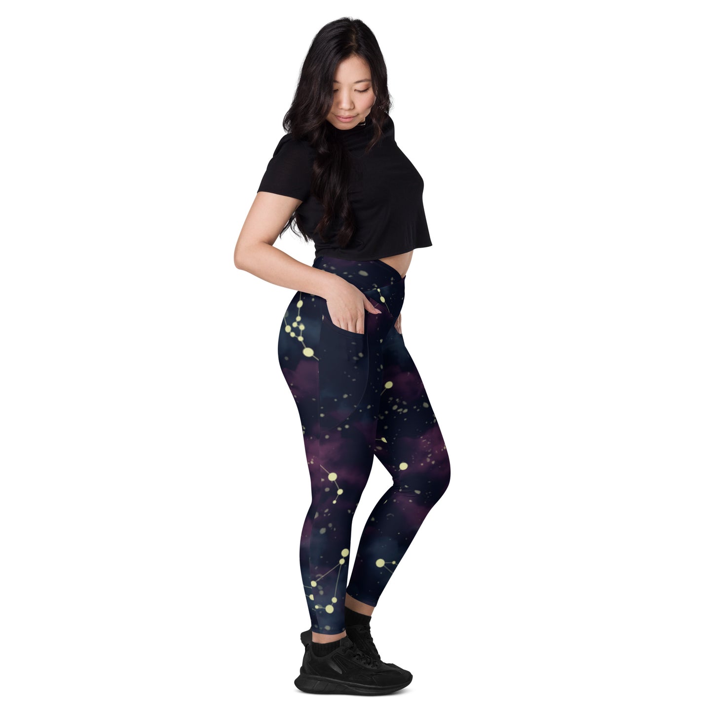 Nyxell Crossover legging