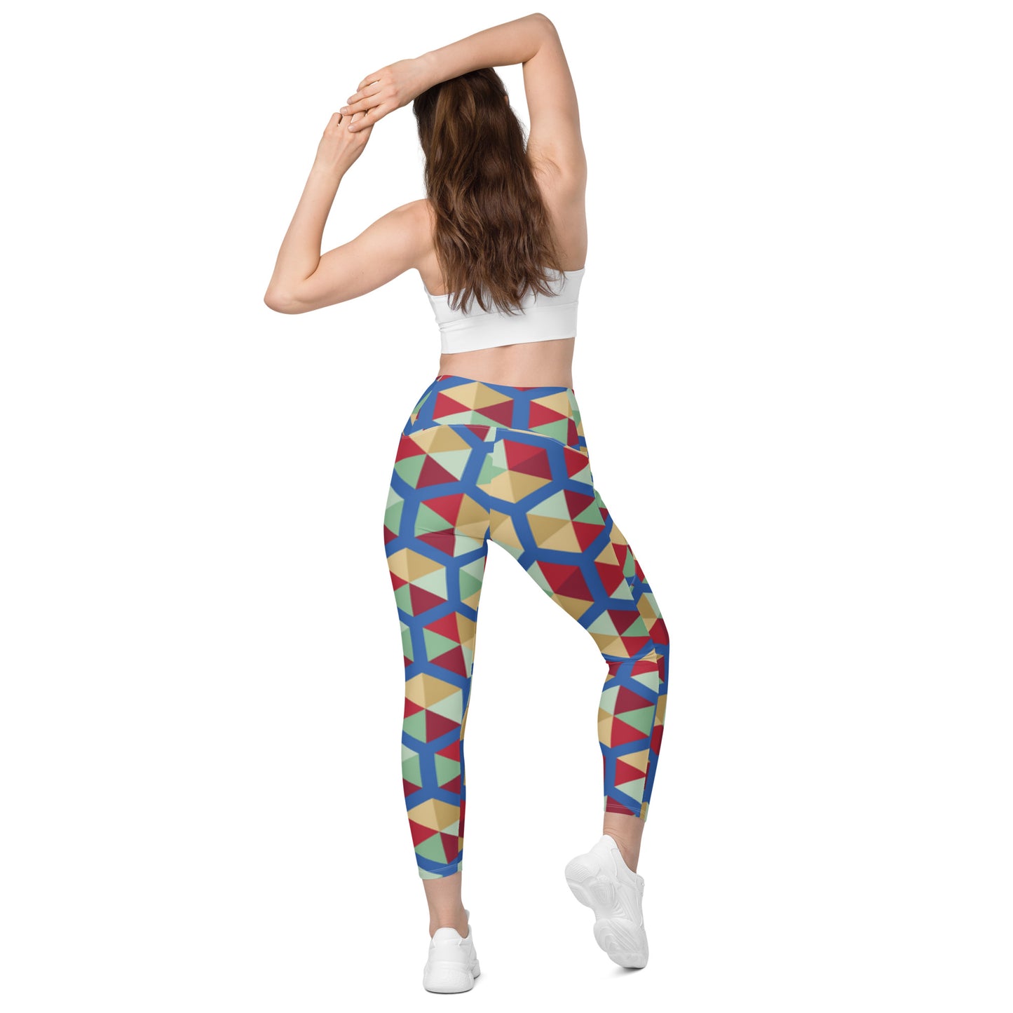 Hexto Legging