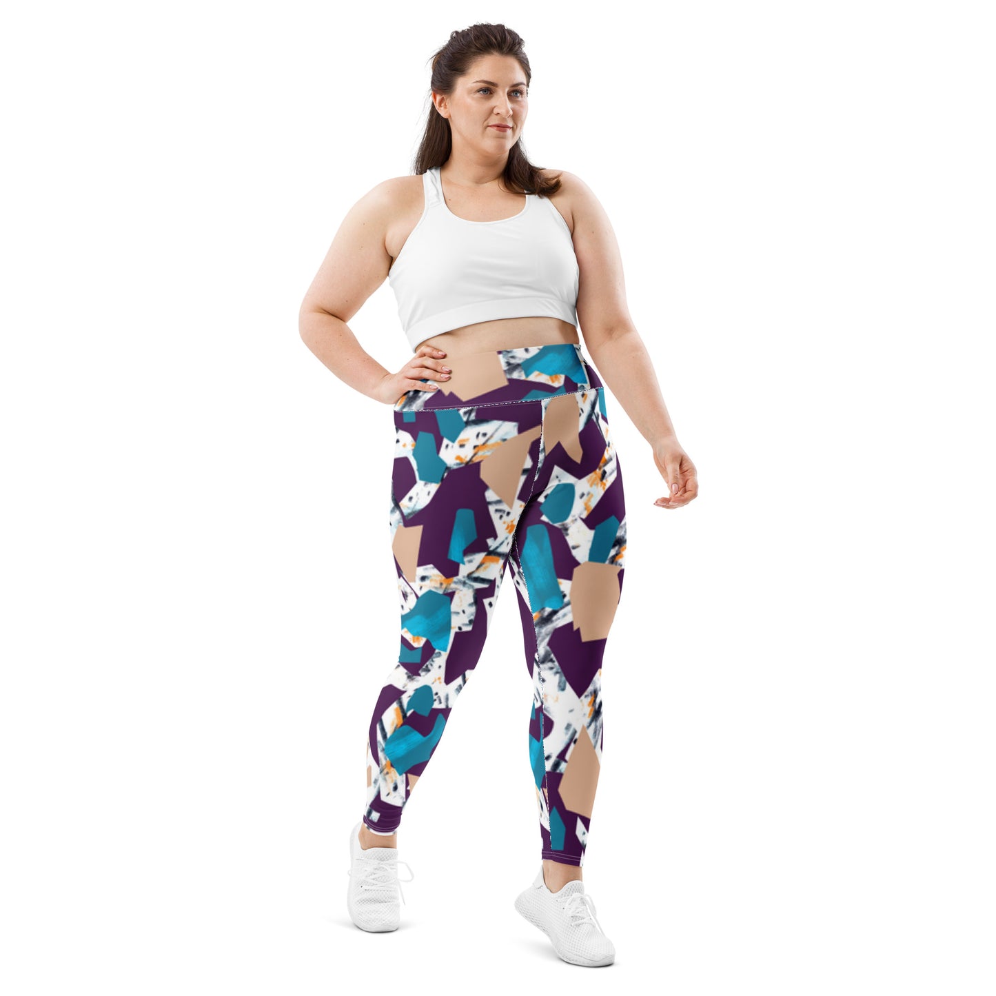 Miral Leggings