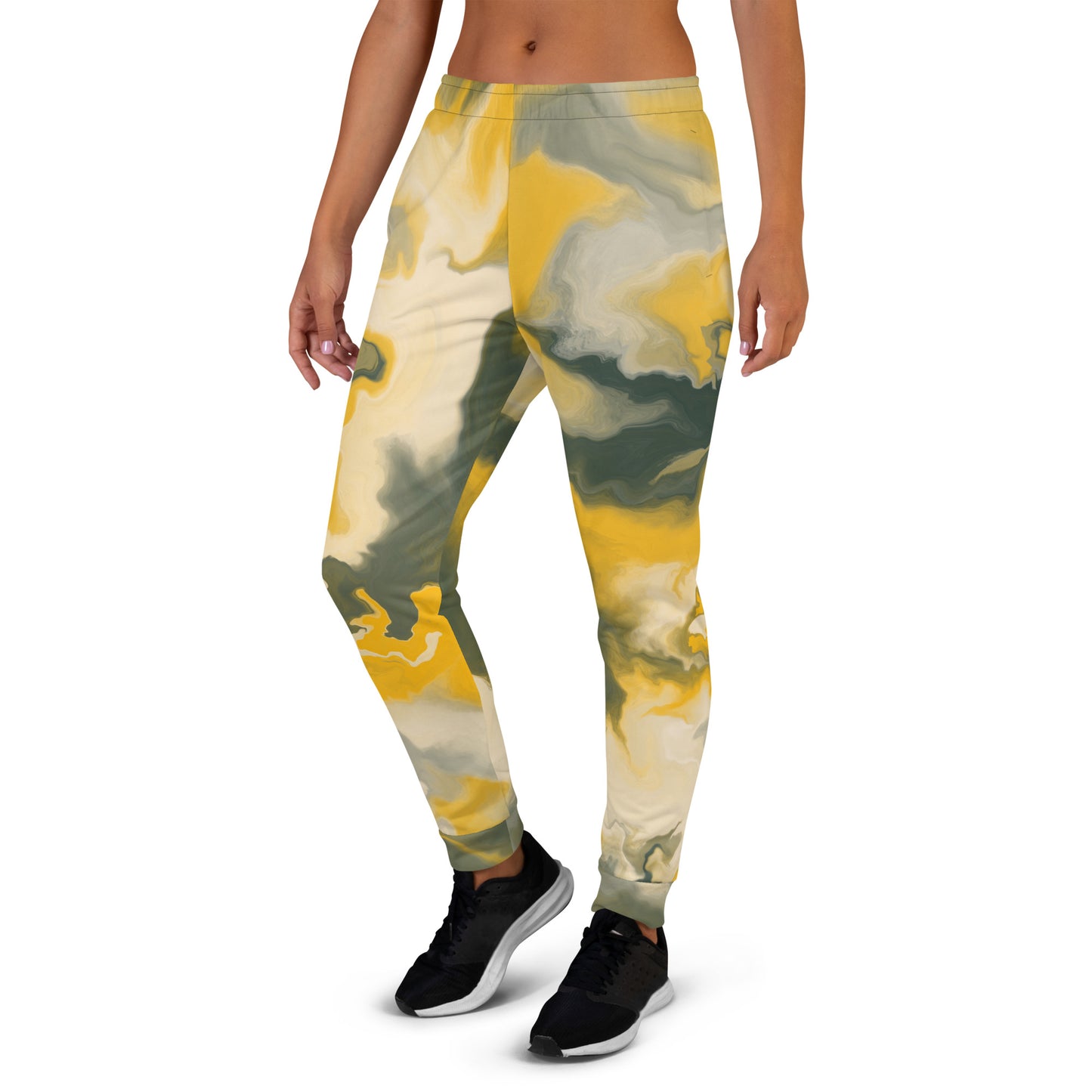 OZ Yellojog Joggers