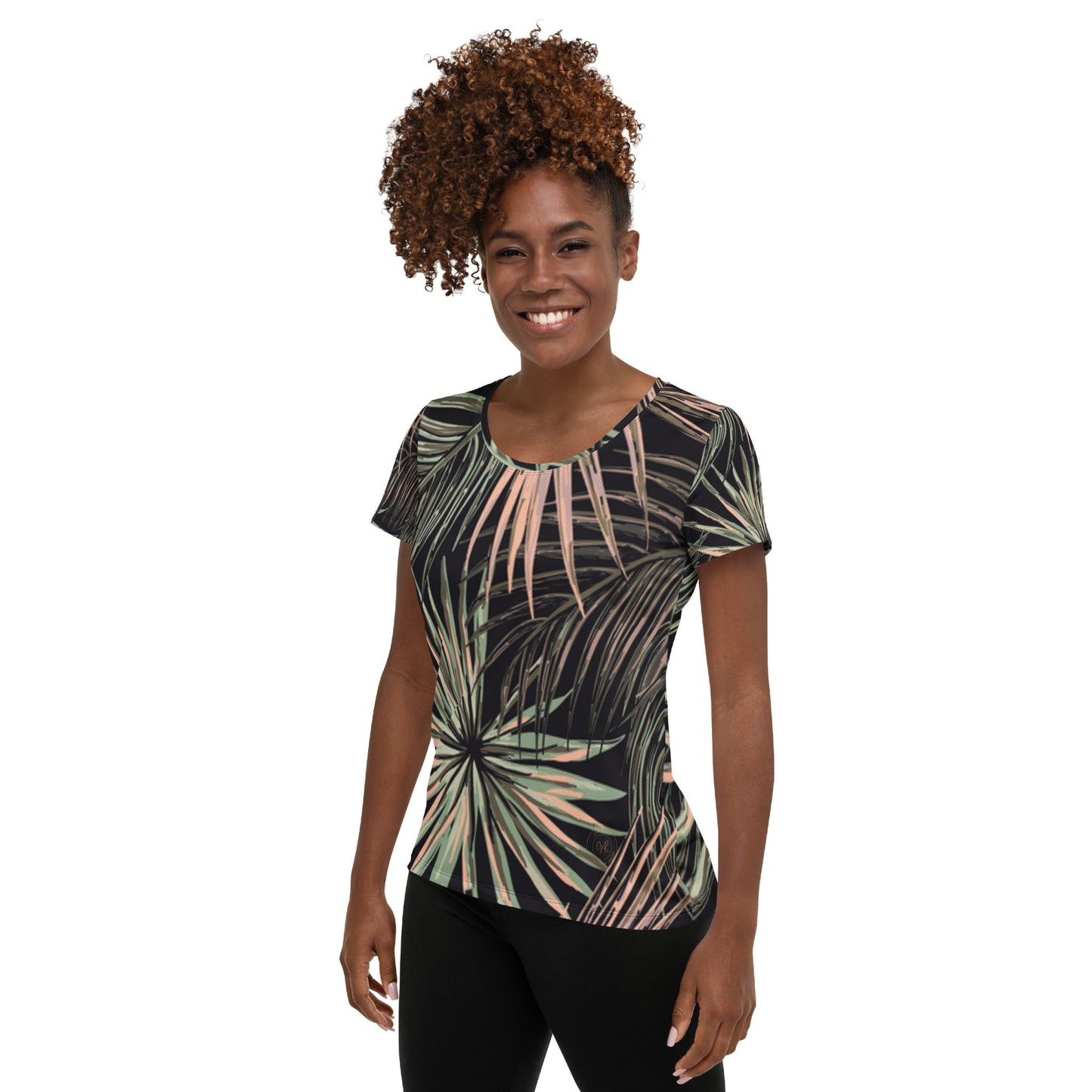 Everleaf Athletic T-shirt