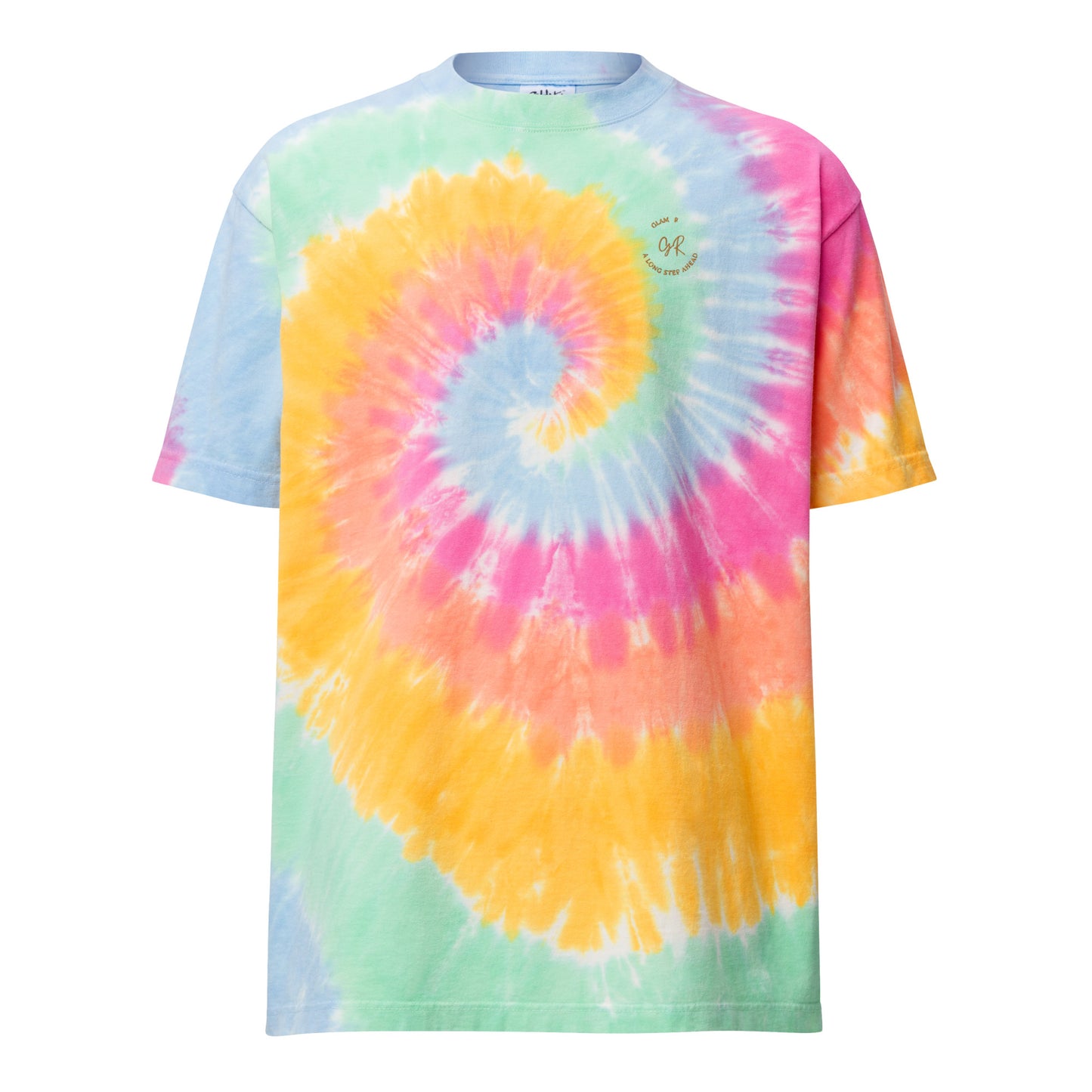 Dyezee t-shirt