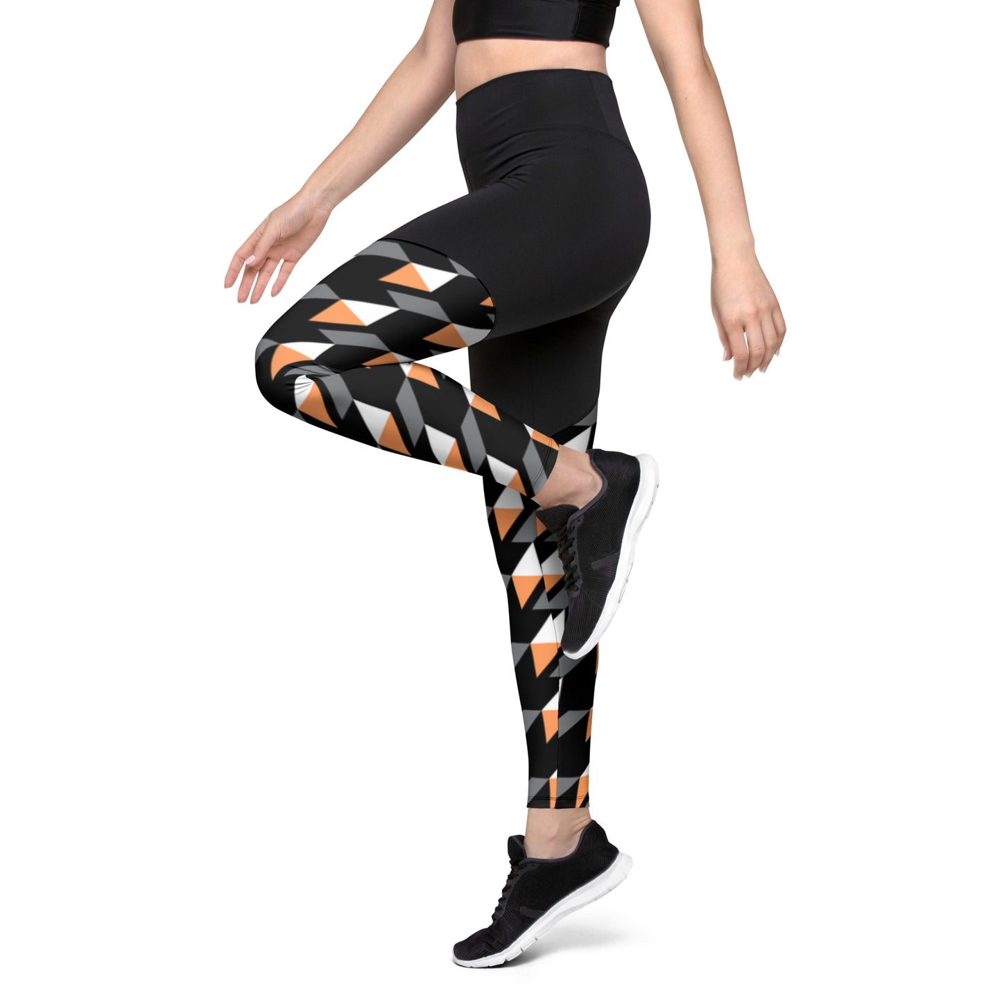 Nyxen Leggings