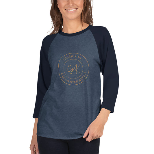 Roo's raglan t-shirt