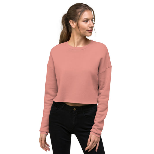 Tweach crop top