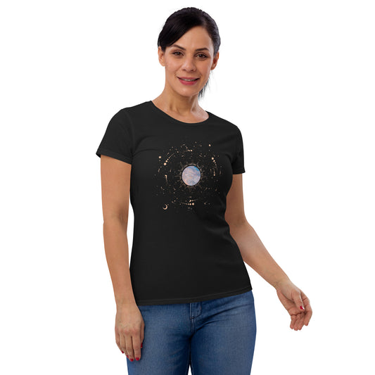 Moon and Sun T-shirt